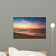 Sunrise over Sea