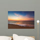 Sunrise over Sea