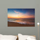 Sunrise over Sea