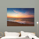 Sunrise over Sea