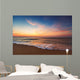 Sunrise over Sea