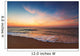 Sunrise over Sea