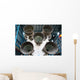 Apollo Saturn V Rocket Wall Mural
