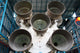 Apollo Saturn V Rocket Wall Mural