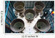 Apollo Saturn V Rocket Wall Mural