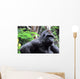 Gorilla Wall Mural