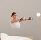 fitness Wall Decal