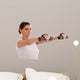 fitness Wall Decal