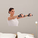 fitness Wall Decal