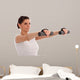 fitness Wall Decal