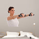 fitness Wall Decal