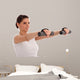 fitness Wall Decal