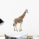 Giraffe Wall Decal