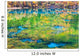 colorful autumn in jiuzhaigou Wall Mural