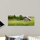 Rural Landscape Northern Europe