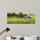 Rural Landscape Northern Europe