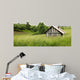 Rural Landscape Northern Europe