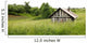 Rural Landscape Northern Europe