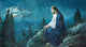 Prayer Jesus Gethsemane Garden