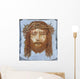 Bruges Head Tortured Jesus