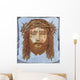 Bruges Head Tortured Jesus