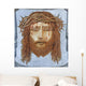 Bruges Head Tortured Jesus
