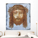 Bruges Head Tortured Jesus