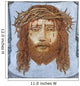 Bruges Head Tortured Jesus