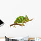 Chameleon Wall Decal