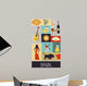 Spain Vector