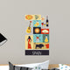 Spain Vector