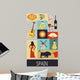 Spain Vector