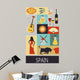 Spain Vector