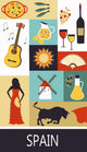Spain Vector