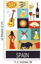 Spain Vector