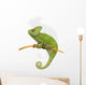 Chameleon Wall Decal