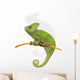 Chameleon Wall Decal
