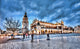 Main Square Krakow