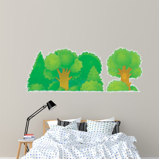 Woodland