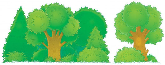 Woodland