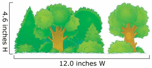 Woodland