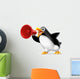 Pinguino Megafono