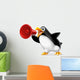 Pinguino Megafono