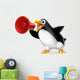 Pinguino Megafono