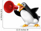 Pinguino Megafono