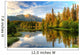 Mountain Lake Slovakia Strbske