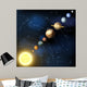 Solar System from Space