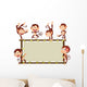 Monkey Banner