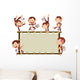 Monkey Banner