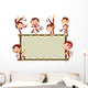 Monkey Banner